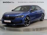Škoda Superb (2025) SPORTLINE 2.0TDI 142KW 4x4 DSG - náhled 1