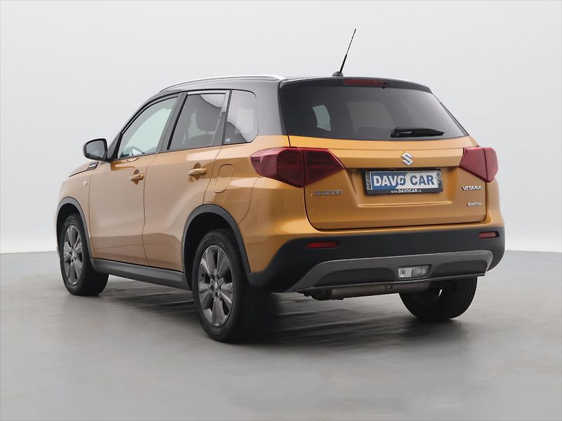 Suzuki Vitara 1,4 BoosterJet 103kW AllGrip C - fotka 5 z 36