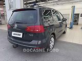 Volkswagen Sharan (2012) 2.0tdi, 2.maj,ČR, servis - náhled 1