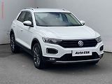 Volkswagen T-Roc (2020) 1.5 TSi, Highline, DSG, LED - náhled 1