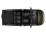 Peugeot Rifter (2026) ACTIVE LONG N1 1,2 PureTech S& - náhled 2