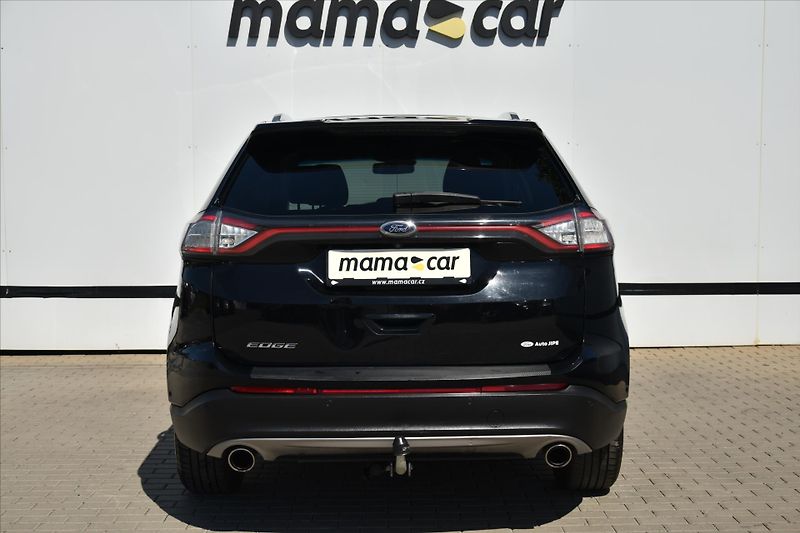 Ford Edge 2.0 TDCI 154kW AWD TITANIUM - fotka 6 z 27