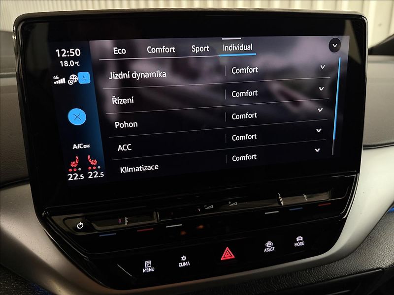 Volkswagen ID.4 150kW PRO PF. TAŽNÉ TČ 2XALU - fotka 26 z 44