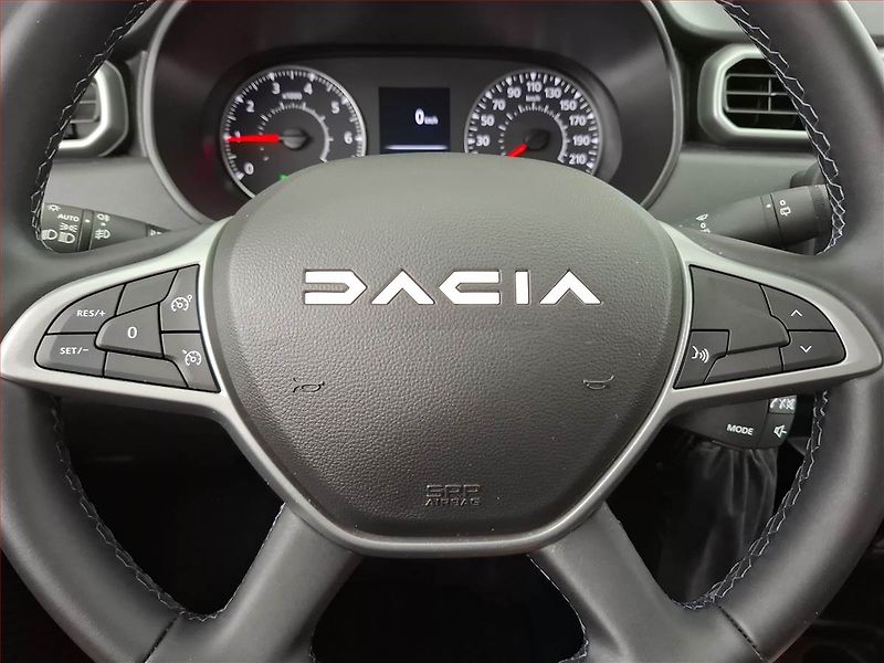 Dacia Duster (2024) 1.0 TCe, LPG, Serv.kniha - fotka 15 z 16