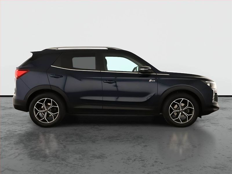 SsangYong Korando (2022) Style 1.5 T-GDI - fotka 6 z 16