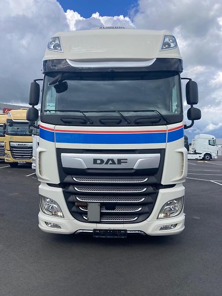 DAF XF 480 SSC LOWD - MEGA - fotka 3 z 14