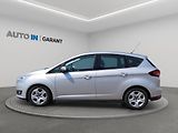 Ford C-MAX (2016) TREND 1.0 74kW, ČR, Serv. knih - náhled 15