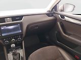 Škoda Octavia (2017) Laurin&Klement 1.8 TSI, 4X4 - náhled 8