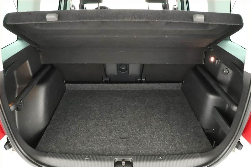Škoda Yeti (2014) 2.0 TDI, 4X4, Tempomat - fotka 12 z 13