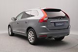 Volvo XC60 D4 AWD SUMMUM AUT - náhled 8
