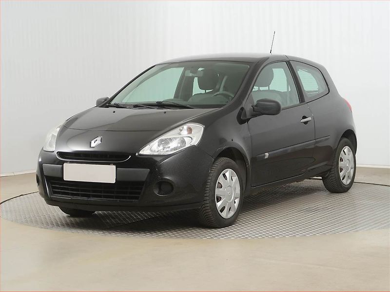 Renault Clio (2011) 1.2 16V , nová STK, Klima - fotka 2 z 6