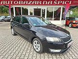Škoda Rapid (2014) SPBK 1.2TSI 77kW -VÝBAVA! - náhled 1