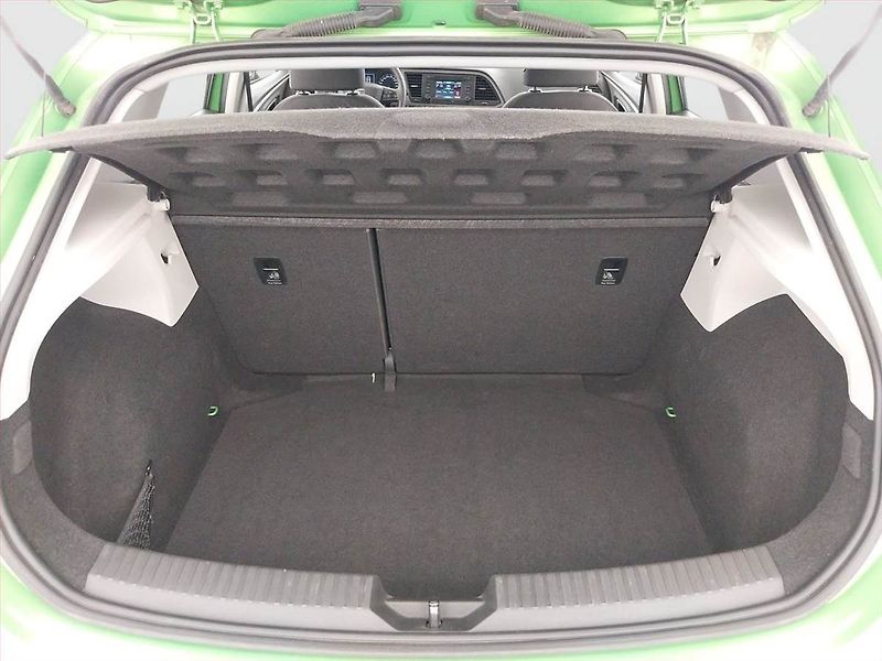 Seat Leon (2014) 1.2 TSI, Serv.kniha - fotka 14 z 18