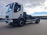 Volvo FL 16t, 10t hákový nosič - náhled 2