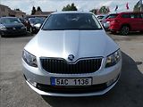 Škoda Octavia 1,6 TDI 81kW Style auto klima - náhled 1