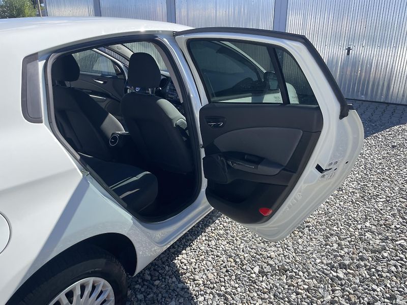 Fiat Bravo 1.4ie 90PS CITY KLIMA STK/EM!! - fotka 110 z 149