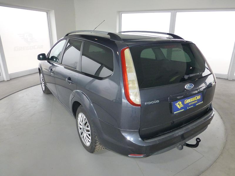 Ford Focus (2010) 1,6TDCI*KLIMA*TAŽNÉ**NAVIGACE - fotka 7 z 22