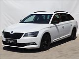 Škoda Superb 2,0 TDI SportLine Kamera ACC - náhled 2