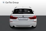 BMW Řada 5 520d xDrive Touring - náhled 3