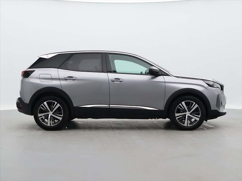 Peugeot 3008 1,5 HDI 96kW GT Aut. CZ - fotka 8 z 36