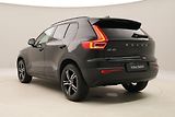 Volvo XC40 B4 AWD DARK PLUS AUT CZ - náhled 11