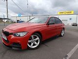 BMW Řada 3 (2013) - náhled 2