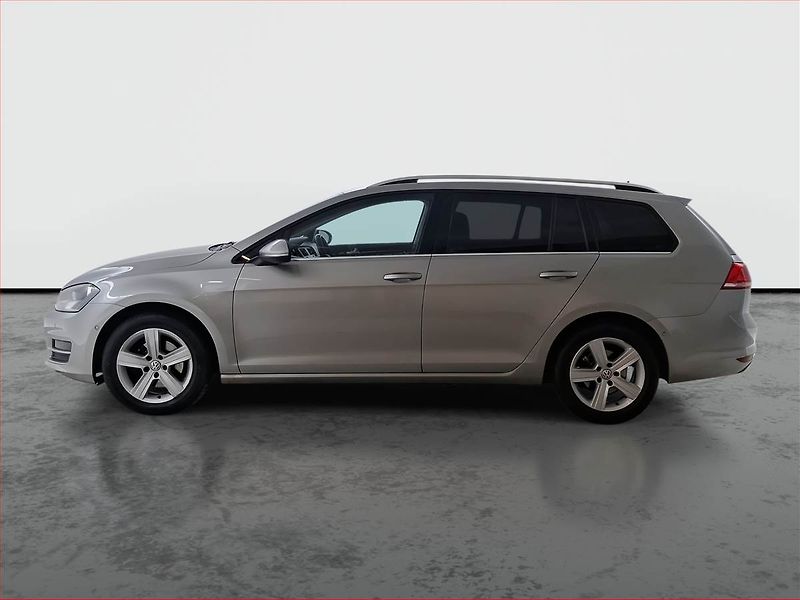 Volkswagen Golf (2014) Highline 1.6 TDI, Navi - fotka 3 z 15