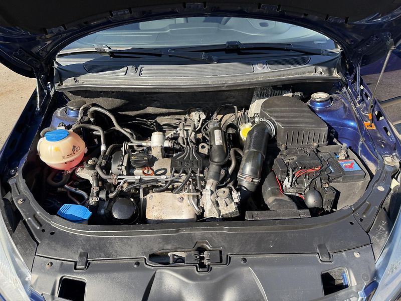 Škoda Fabia 1.2 TSI SPORT - fotka 20 z 20