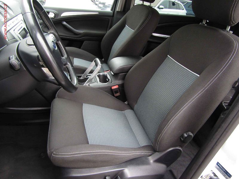 Ford S-MAX (2014) 2.0 TDCi, AT, STK5/28 - fotka 9 z 21