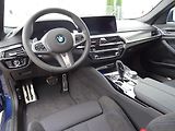 BMW Řada 5 545e xDrive Sedan - náhled 6