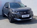 Peugeot 2008 (2022) 1.2 PT, Road Trip, AT, kamera - náhled 1