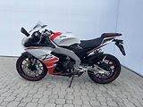Aprilia (2025) RS 125 EU5+ - náhled 6