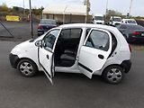 Chevrolet Spark 0,8 i 387kW najeto 46 000km ČR - náhled 9