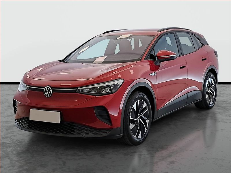 Volkswagen ID.4 (2022) Pro Perf. (82 kWh), SoH 92% - fotka 2 z 29