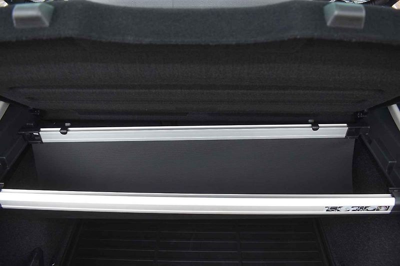 Škoda Octavia je opravdu univerzální auto
