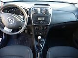 Dacia Sandero (2014) 1.2i, 1.maj,ČR, AC - náhled 7