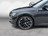 Škoda Superb 2.0TSi 206 kW SPORTLINE 4X4 DS - náhled 9