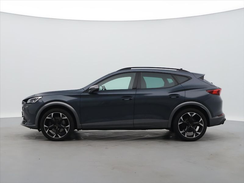 Cupra Formentor 2,0 TSI VZ 228kW DSG 4Drive DP - fotka 4 z 26