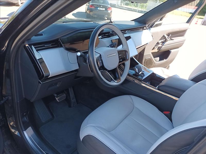 Land Rover Range Rover Sport 3,0 D350 AUTOBIOGRAPHY,ČR,1MAJ - fotka 15 z 38