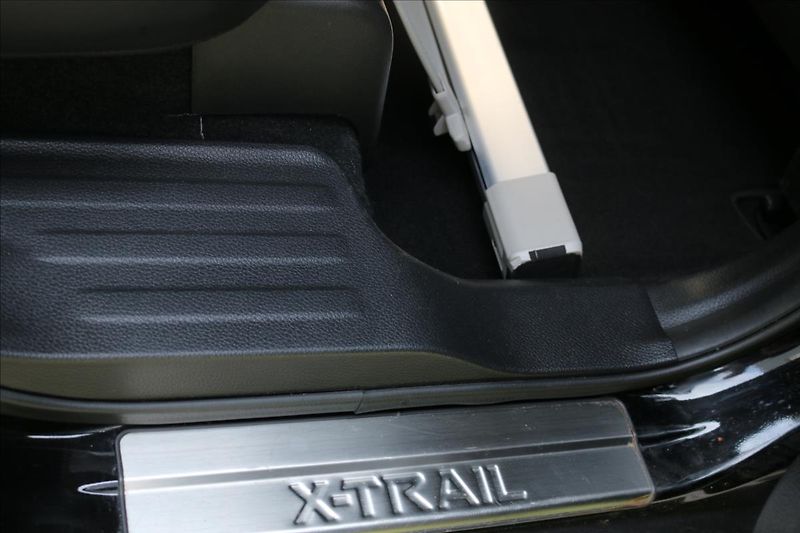 Nissan X-Trail 2,0 1. Maj.ČR, AWD,DSG,TAŽNÉ - fotka 40 z 56
