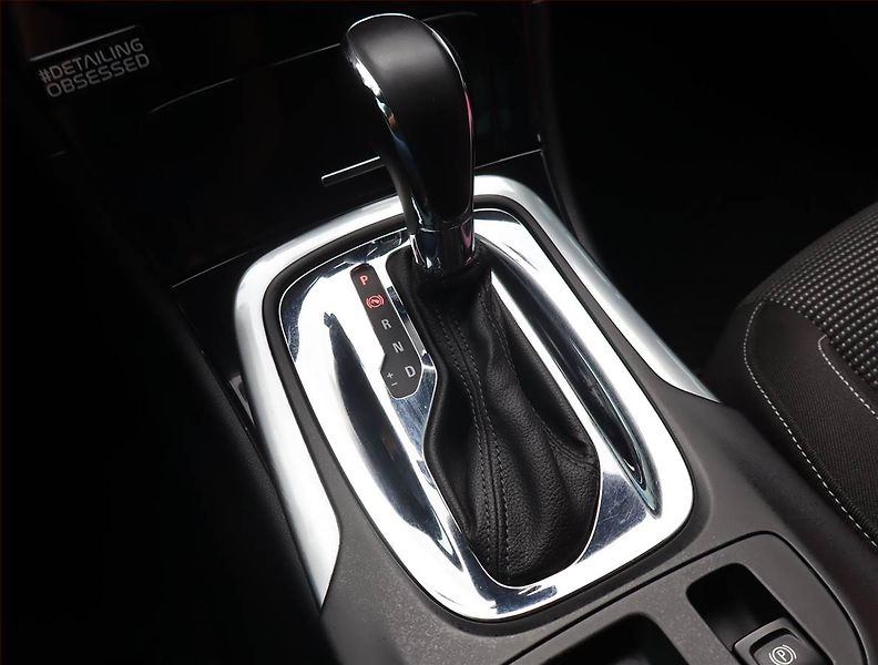 Opel Insignia (2016) 2.0 CDTI, 4X4, Automat - fotka 13 z 20