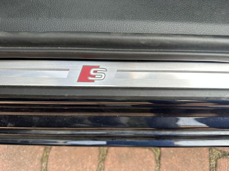Audi A6 50TDi, QUATTRO S-LINE, MATRIX - fotka 15 z 21