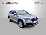 Škoda Kodiaq (2019) 2.0 TDI 4x4 DSG Style + - náhled 34