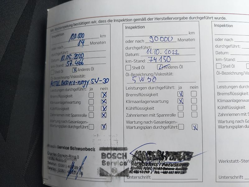 Kia Ceed (2013) 1.6 GDI 99KW/VYHŘ.VOLANT+SEDAD - fotka 45 z 49