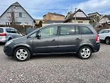 Opel Zafira (2010) 1.8i 103 kW 7 míst,Klima,Stav - náhled 8