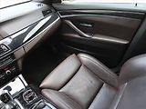 BMW Řada 5 (2011) M Paket 520d, Automat, Navi - náhled 8