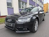 Audi A4 2,0 TDi Quattro /1.maj./ ČR /  - náhled 1