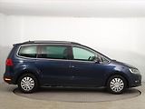 Volkswagen Sharan (2011) 2.0 TDI, 7 míst, Navi - náhled 4