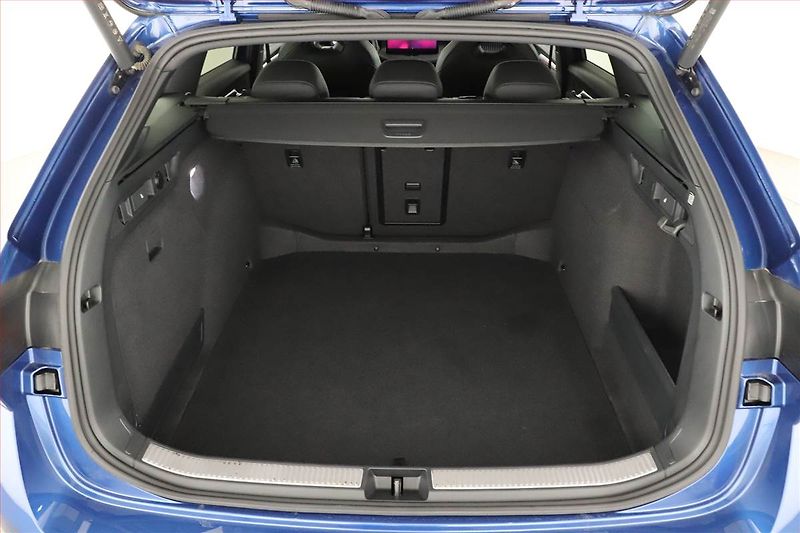 Škoda Superb (2025) 2.0 TDI, Sportline - fotka 19 z 20