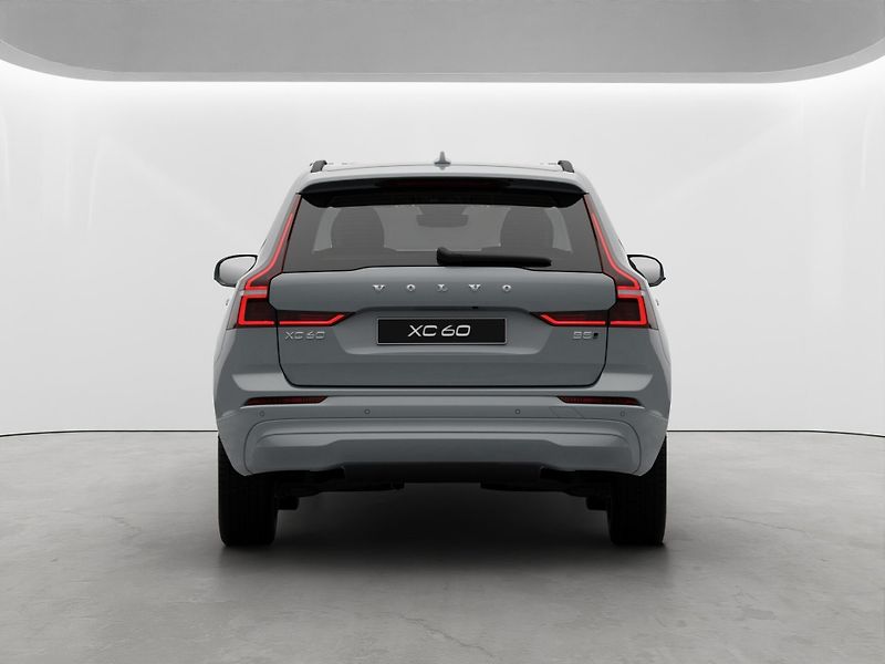 Volvo XC60 (2026) B5 AWD Mild Hybrid Essential - fotka 5 z 8